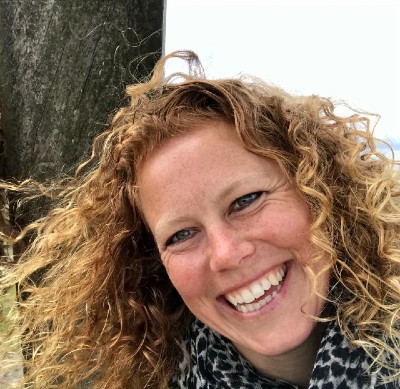 Elvira van Bolhuis